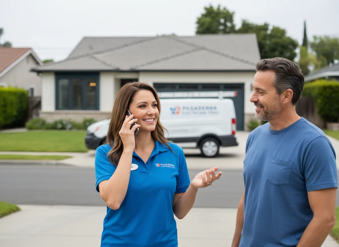 Electrician Glen Saint Mary, FL FAQs